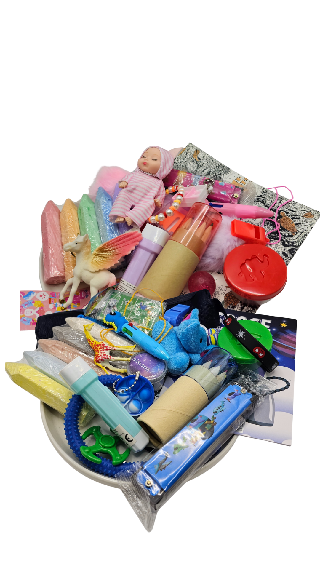 š Kids Bead Scoop Goodies š