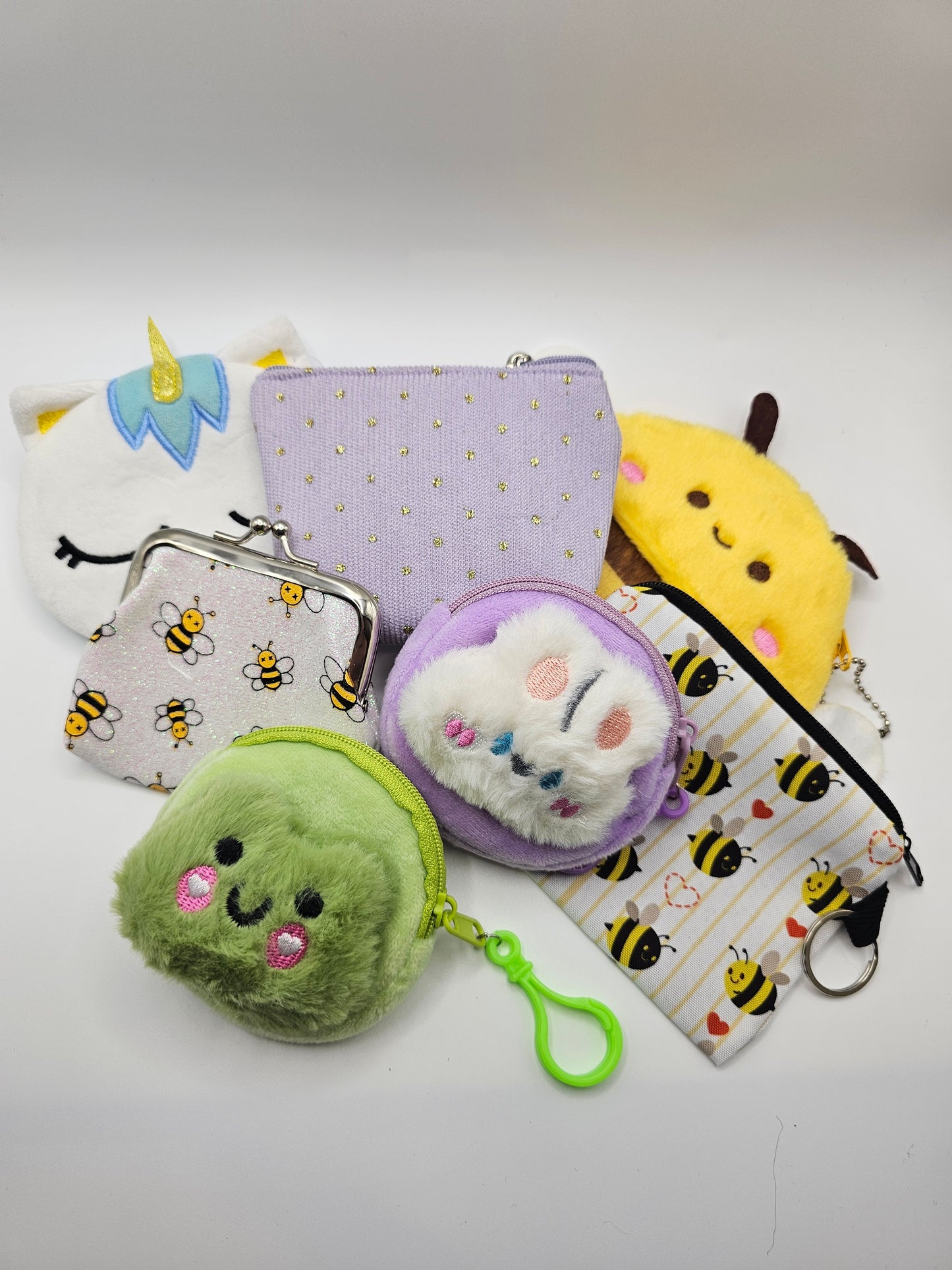 🐝 Mix and match 🐝
