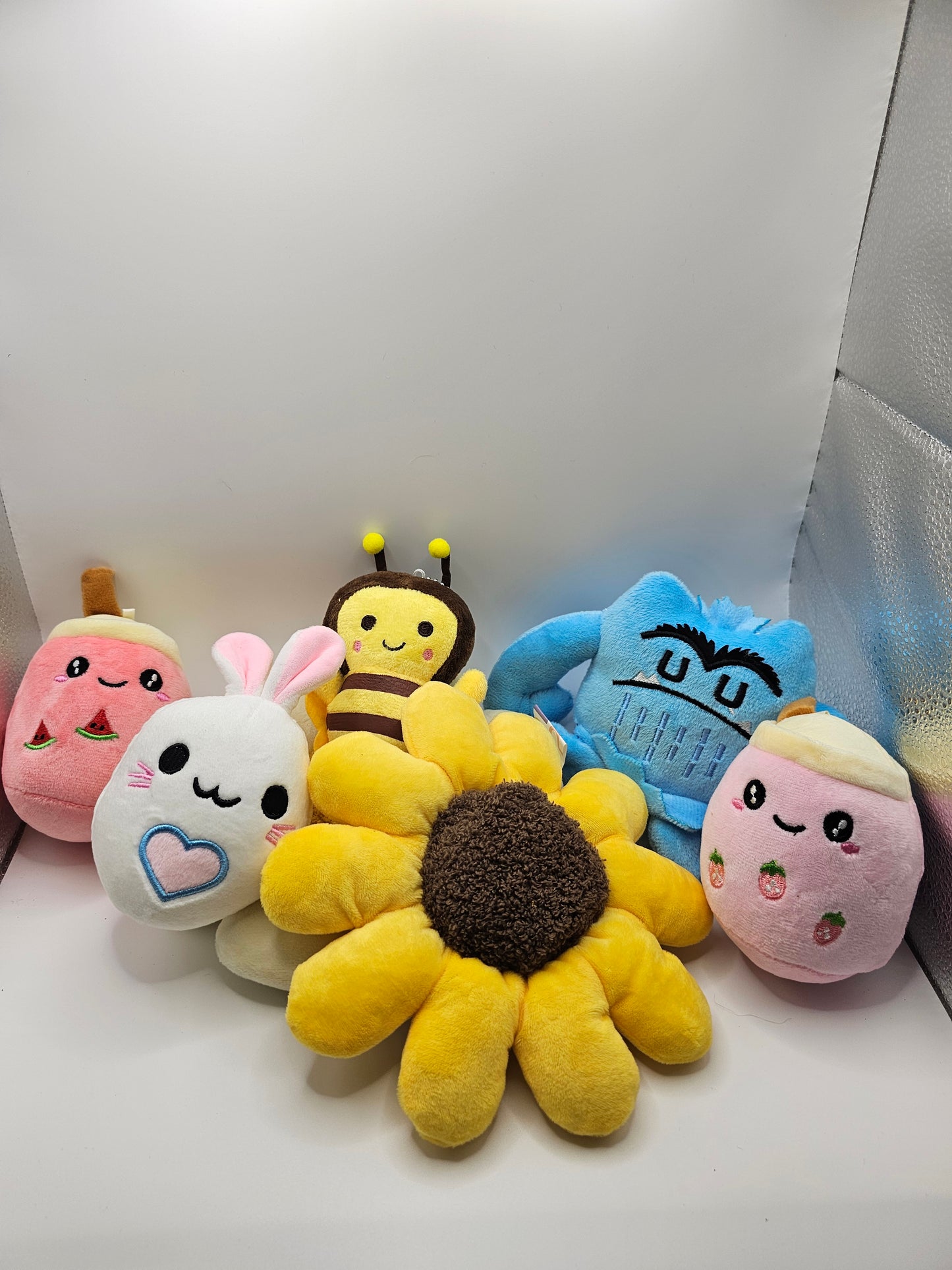 Regular prize