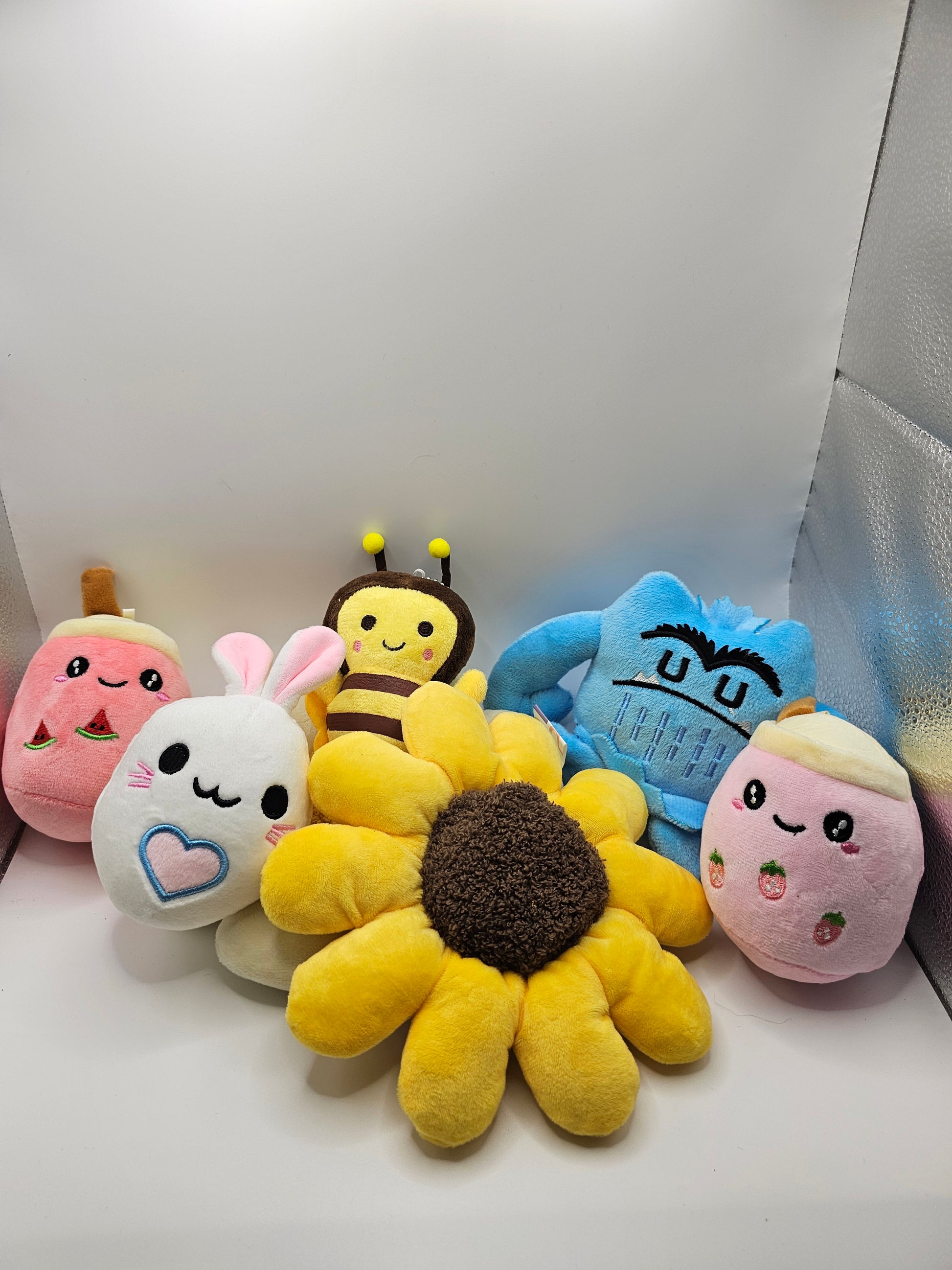 Regular prize